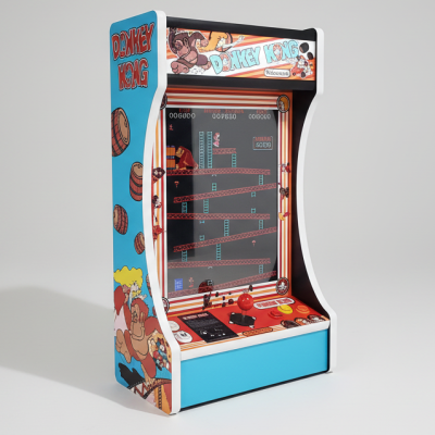 Donkey Kong